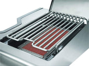 Napoleon Napoleon Stainless Steel Side Burner Grate Trivet Upgrade S83012 S83012 Part Cooking Grate, Grid & Grill 629162830128