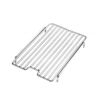 Napoleon Napoleon Stainless Steel Side Burner Grate Trivet Upgrade S83012 S83012 Part Cooking Grate, Grid & Grill 629162830128