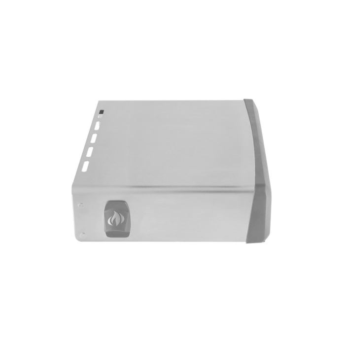 Napoleon Stainless Steel Side Shelf Assembly (RSE425/525/625-1) - N010-1148-SER