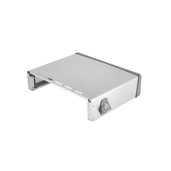 Napoleon Stainless Steel Side Shelf Assembly (RSE425/525/625-1) - N010-1148-SER