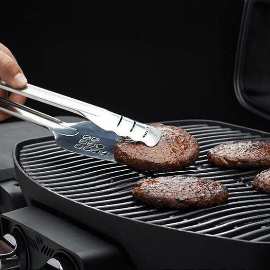 Napoleon Napoleon Stainless Steel Spatutong 55019 55019 Accessory Tong 629162550194