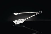Napoleon Napoleon Stainless Steel Spatutong 55019 55019 Accessory Tong 629162550194
