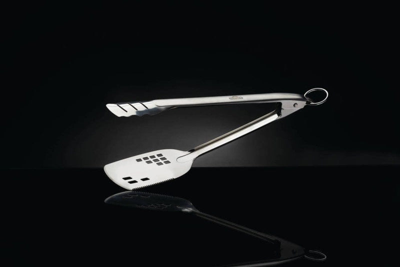 Napoleon Napoleon Stainless Steel Spatutong 55019 55019 Accessory Tong 629162550194