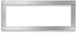 Napoleon Stainless Steel Surround LT48SS