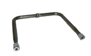 Napoleon Napoleon Stainless Steel U-Shape Burner N100-0005 N100-0005 Part Burner BBQ