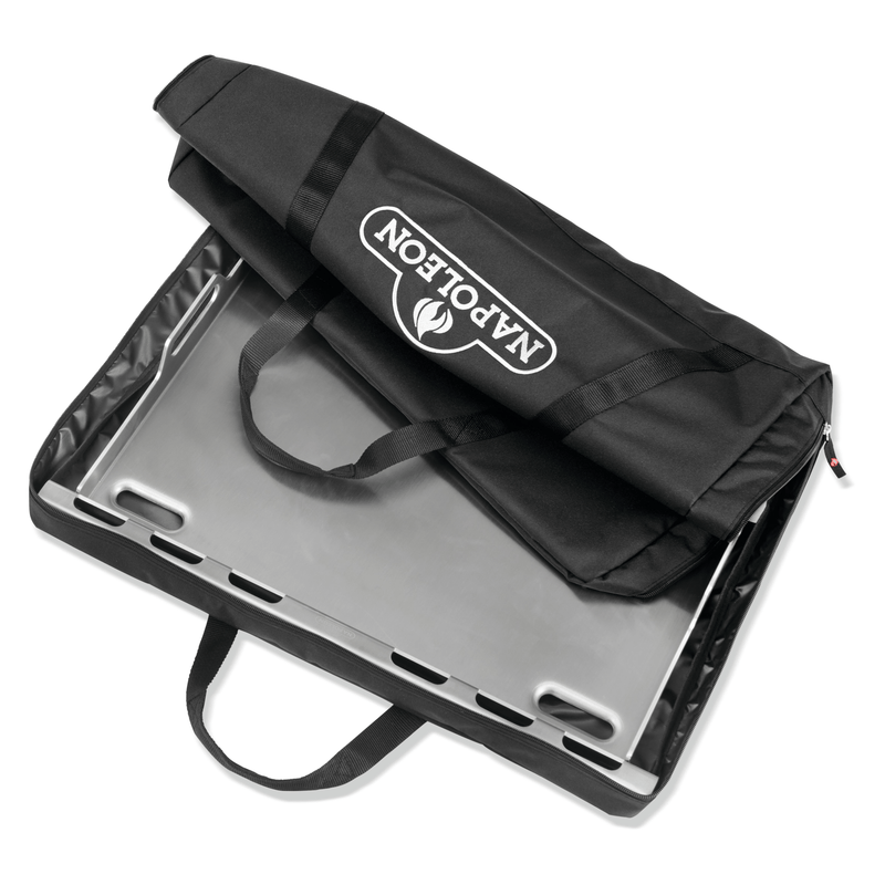 Napoleon Storage Bag for Stainless Steel Griddle Insert 56093