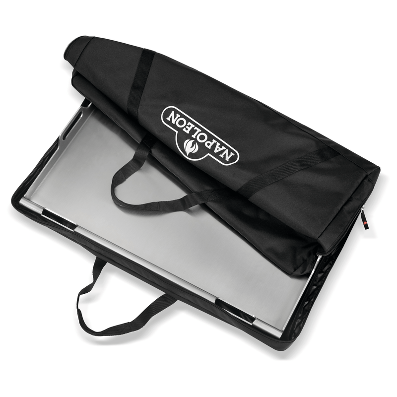 Napoleon Storage Bag for Stainless Steel Griddle Insert 56094