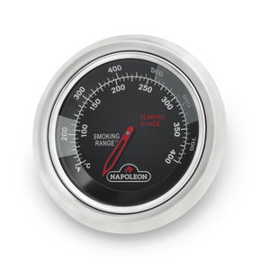 Napoleon Temperature Gauge & Bezel for 365/425 Freestyle