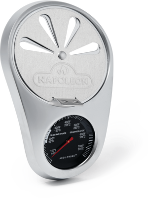 Napoleon Temperature Gauge for Charcoal Kettle Grills S91006
