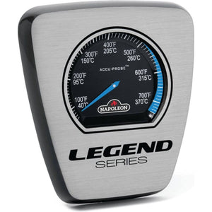 Napoleon Temperature Gauge Legend 485 S91002