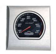 Napoleon Napoleon Temperature Gauge Triumph Series S91004 S91004 Part Temperature Gauge 629162910042