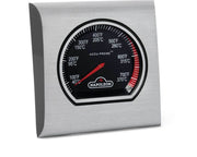 Napoleon Napoleon Temperature Gauge Triumph Series S91004 S91004 Part Temperature Gauge 629162910042