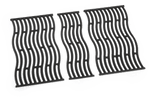 Napoleon Three Cast Iron Cooking Grids for for Triumph 410 and LD410 S87004