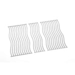 Napoleon Three Stainless Steel Cooking Grids for Triumph 410 S87003 for Triumph 410 and LD410