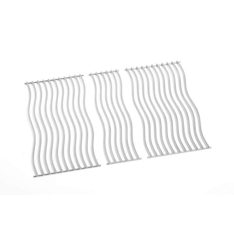 Napoleon Three Stainless Steel Cooking Grids for Triumph 410 S87003 for Triumph 410 and LD410