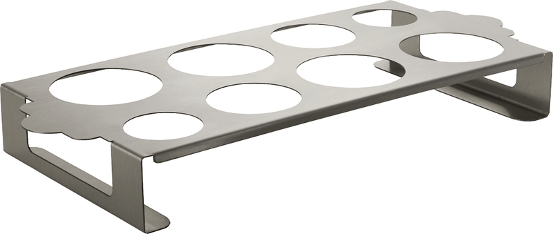 Napoleon Napoleon Tomato And Peppers Roast Rack 56029 56029 Accessory Grill Rack & Roaster 629162560292