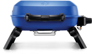 Napoleon TravelQ 240 Portable Propane BBQ TQ240-BL