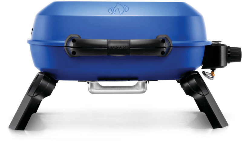Napoleon TravelQ 240 Portable Propane BBQ TQ240-BL