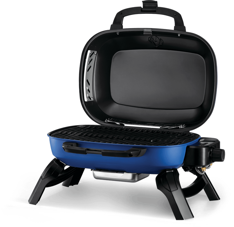 Napoleon TravelQ 240 Portable Propane BBQ TQ240-BL