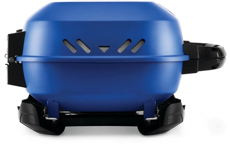 Napoleon TravelQ 240 Portable Propane BBQ TQ240-BL