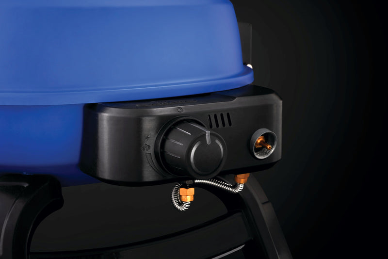 Napoleon TravelQ 240 Portable Propane BBQ TQ240-BL
