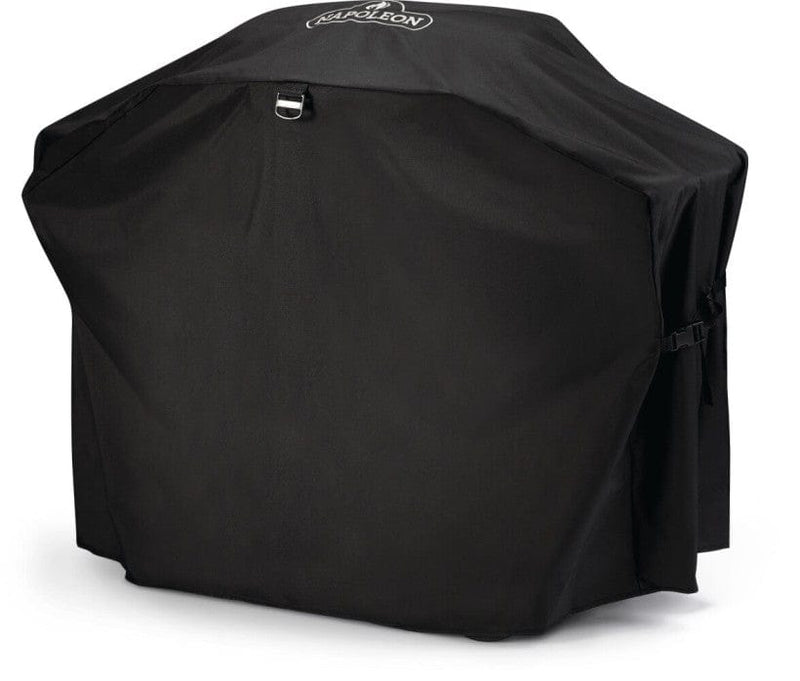Napoleon Napoleon TravelQ 285X Scissor Cart Grill Cover 61288 Accessory Cover BBQ Portable 629162612885