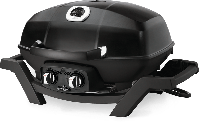 Napoleon Napoleon TravelQ PRO 285 (Black) Portable BBQ PRO285 Portable Gas Grill