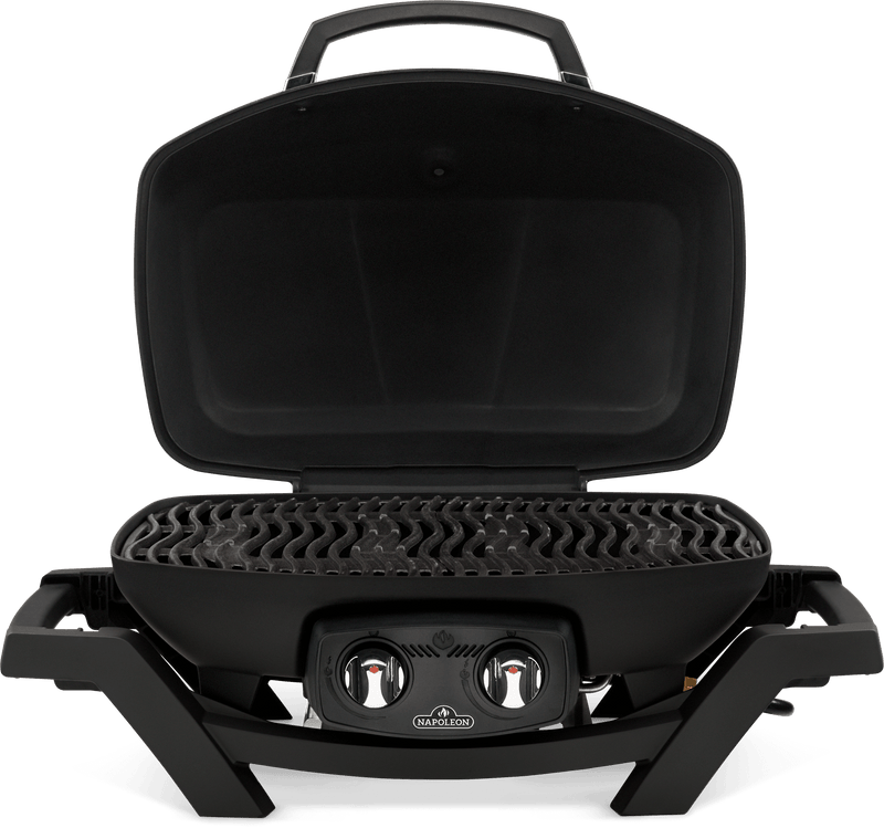Napoleon Napoleon TravelQ PRO 285 (Black) Portable BBQ PRO285 Portable Gas Grill