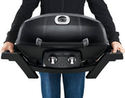 Napoleon Napoleon TravelQ PRO 285 (Black) Portable BBQ PRO285 Portable Gas Grill