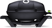 Napoleon Napoleon TravelQ PRO 285E (Black) Portable Electric BBQ PRO285E-BK Electric / Black PRO285E-BK Portable Electric Grill 629162132833