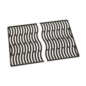Napoleon Two Cast Iron Cooking Grids for Freestyle 365 - S83039 (F365D)