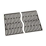 Napoleon Two Cast Iron Cooking Grids for Freestyle 365 - S83039 (F365D)