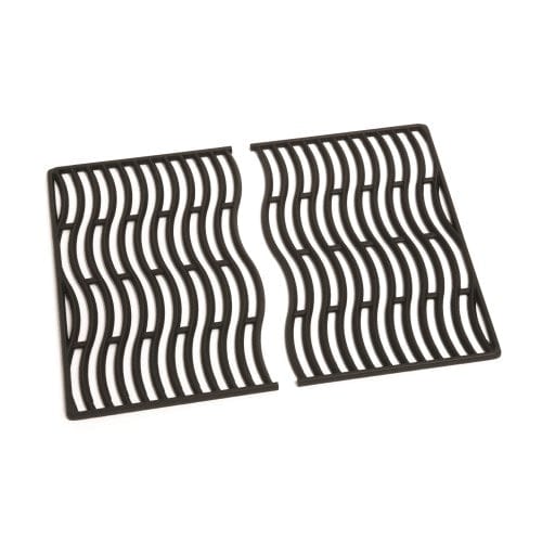 Napoleon Two Cast Iron Cooking Grids for Freestyle 365 - S83039 (F365D)