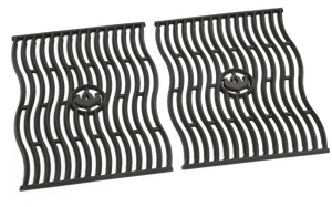 Napoleon Two Cast Iron Cooking Grids for Prestige 500 S83006