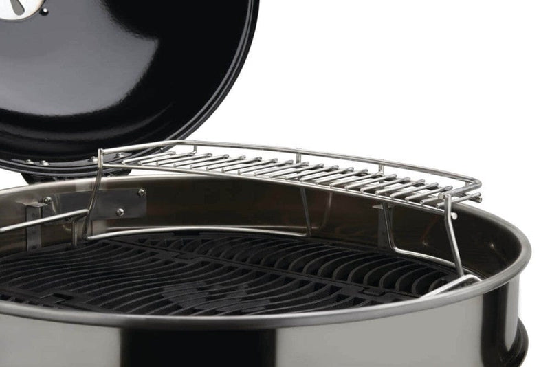 Napoleon Napoleon Warming Rack For Charcoal Kettle Grills 71022 71022 Part Warming Rack 629162710222