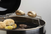 Napoleon Napoleon Warming Rack For Charcoal Kettle Grills 71022 71022 Part Warming Rack 629162710222