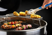 Napoleon Napoleon Warming Rack For Charcoal Kettle Grills 71022 71022 Part Warming Rack 629162710222