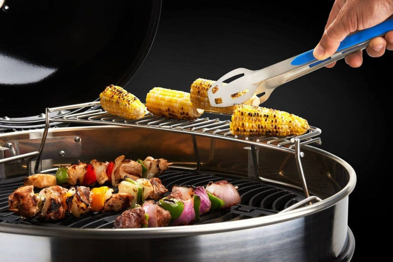 Napoleon Napoleon Warming Rack For Charcoal Kettle Grills 71022 71022 Part Warming Rack 629162710222