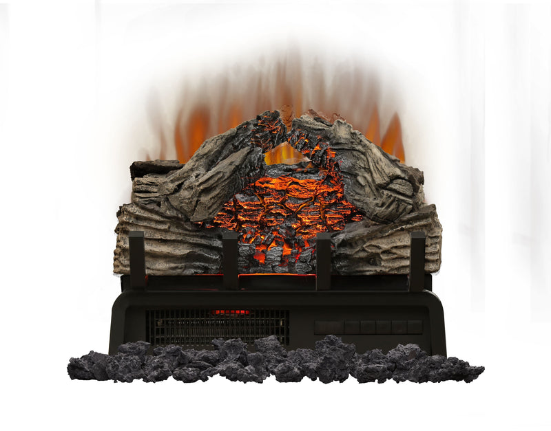 Napoleon Woodland 18" Electric Log Set NEFI18H Canada