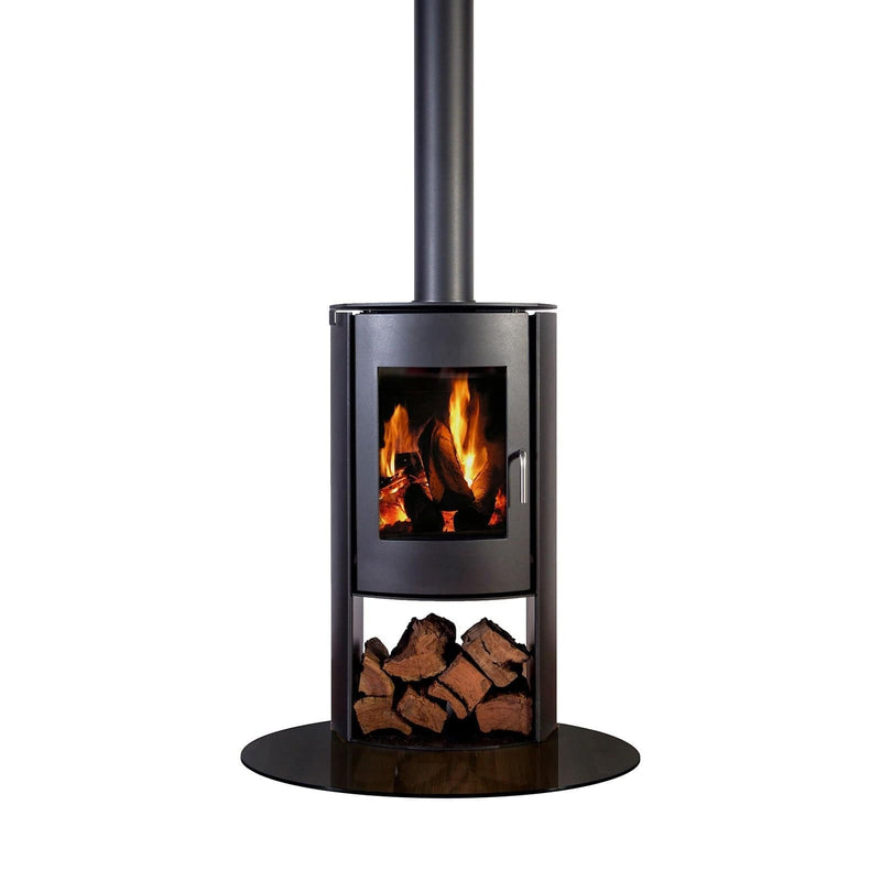 Nectre N65 EPA Wood Stove