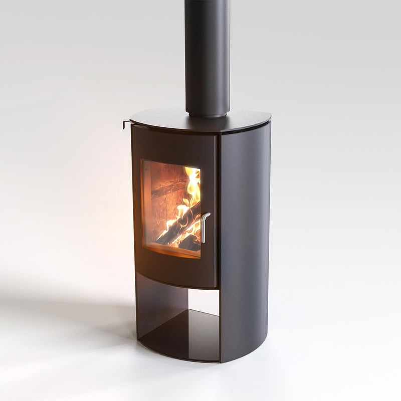 Nectre N65 EPA Wood Stove