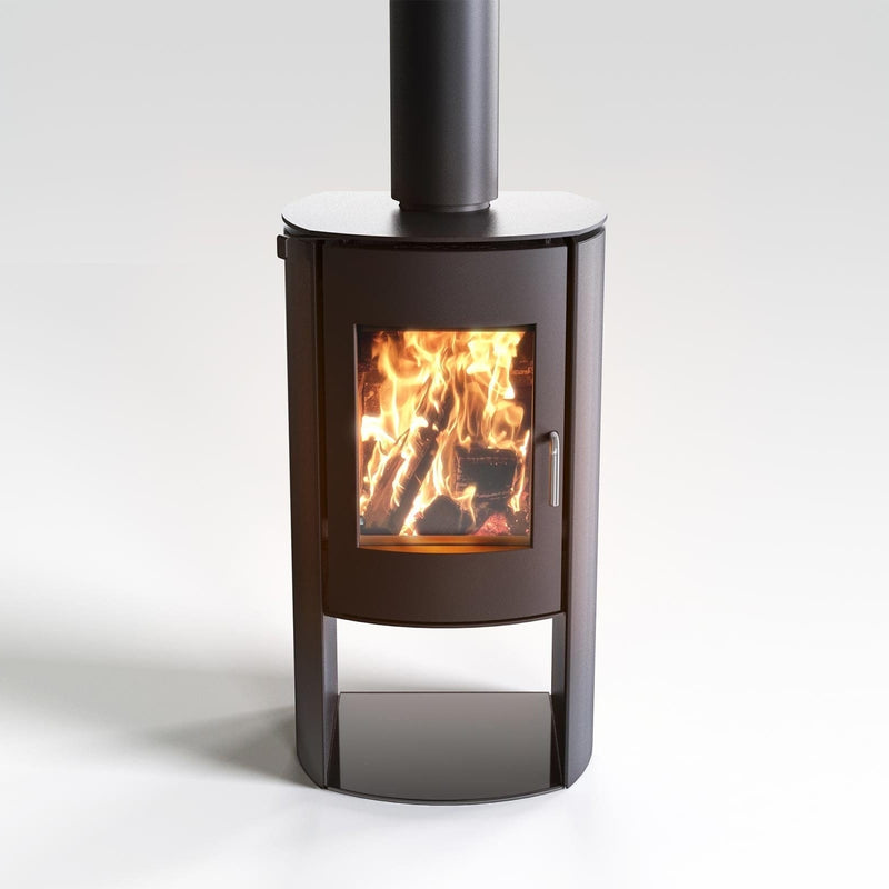 Nectre N65 EPA Wood Stove