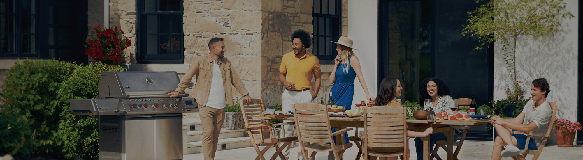 Contact Banner Desktop