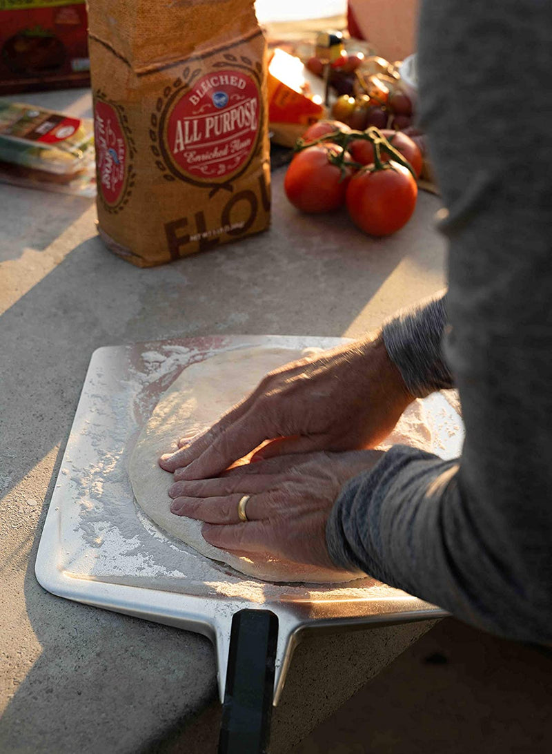 Ooni 12″ Aluminum Pizza Peel