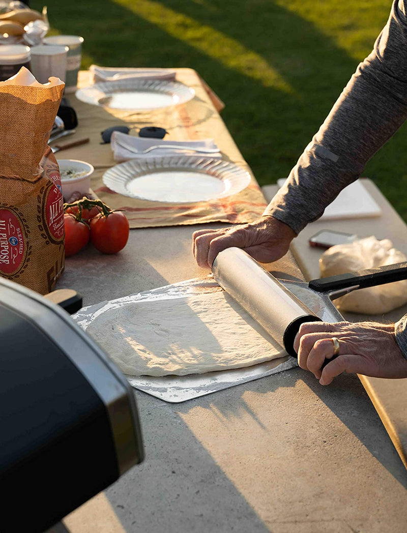 Ooni 12″ Aluminum Pizza Peel