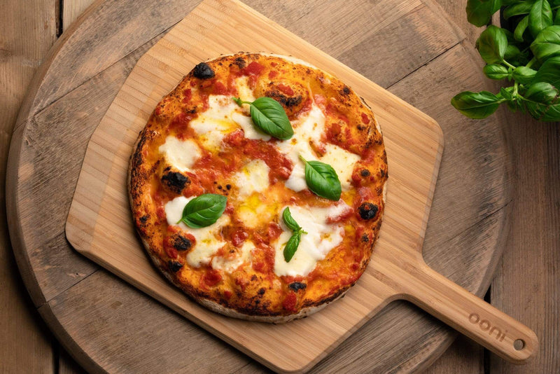 Ooni 12" Bamboo Pizza Peel