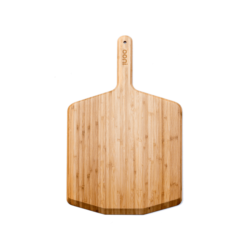 Ooni 12" Bamboo Pizza Peel