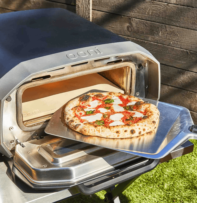 Ooni Aluminum Pizza Peel 14″