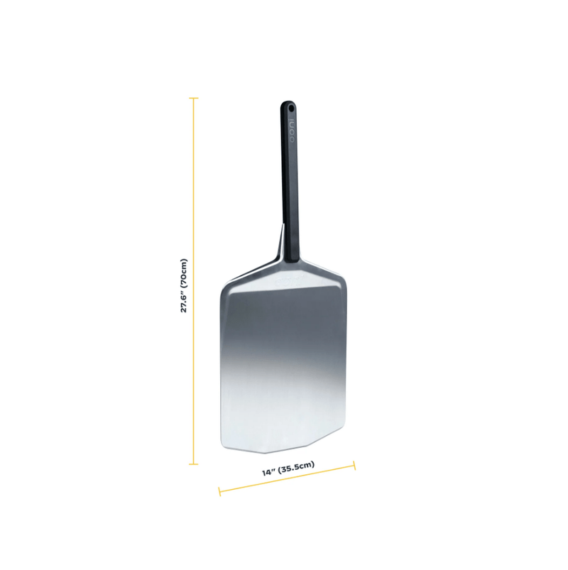 Ooni Aluminum Pizza Peel 14″