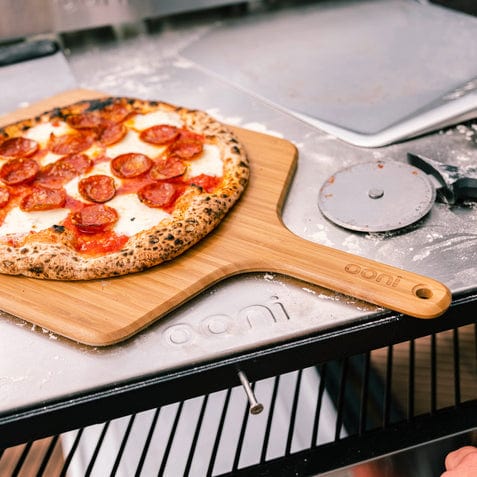 Ooni Bamboo Pizza Peel 16"